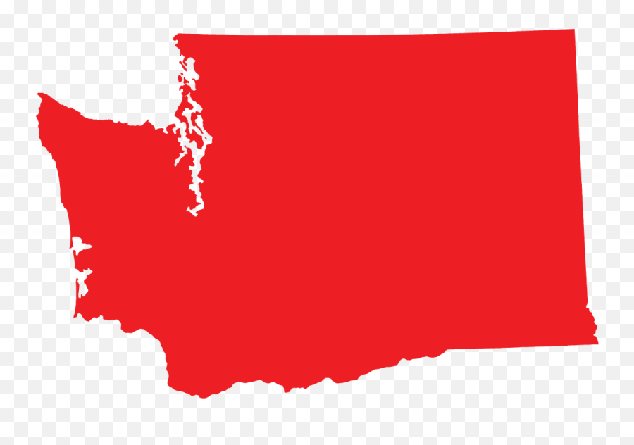 Register U2013 Unified Robotics - Washington State Map Outline Png,Washington State Icon