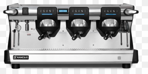 Model Classe 7 Ranciliou0027s Coffee Machines And Grinders - My22 png
