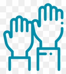 Volunteer With Us U2013 Roshni Foundation - Imagenes Png De Cooperativismo