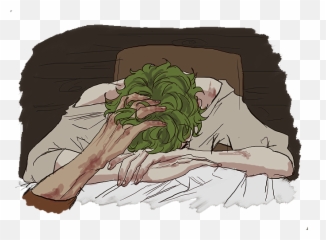 Salt Ghosts Sea Shanties An Adventure Story - Chapter 4 Sketch png