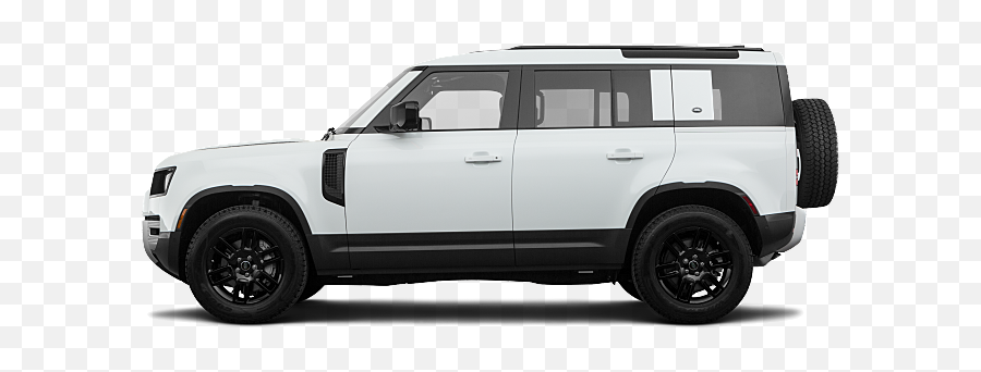 2021 Land Rover Defender Awd 90 First Edition 2dr Suv - Defender 2022 India White Png,Land Rover Defender Icon