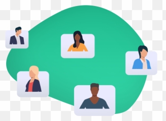 Hire A Freelance Business Analyst Beelance - Sharing png