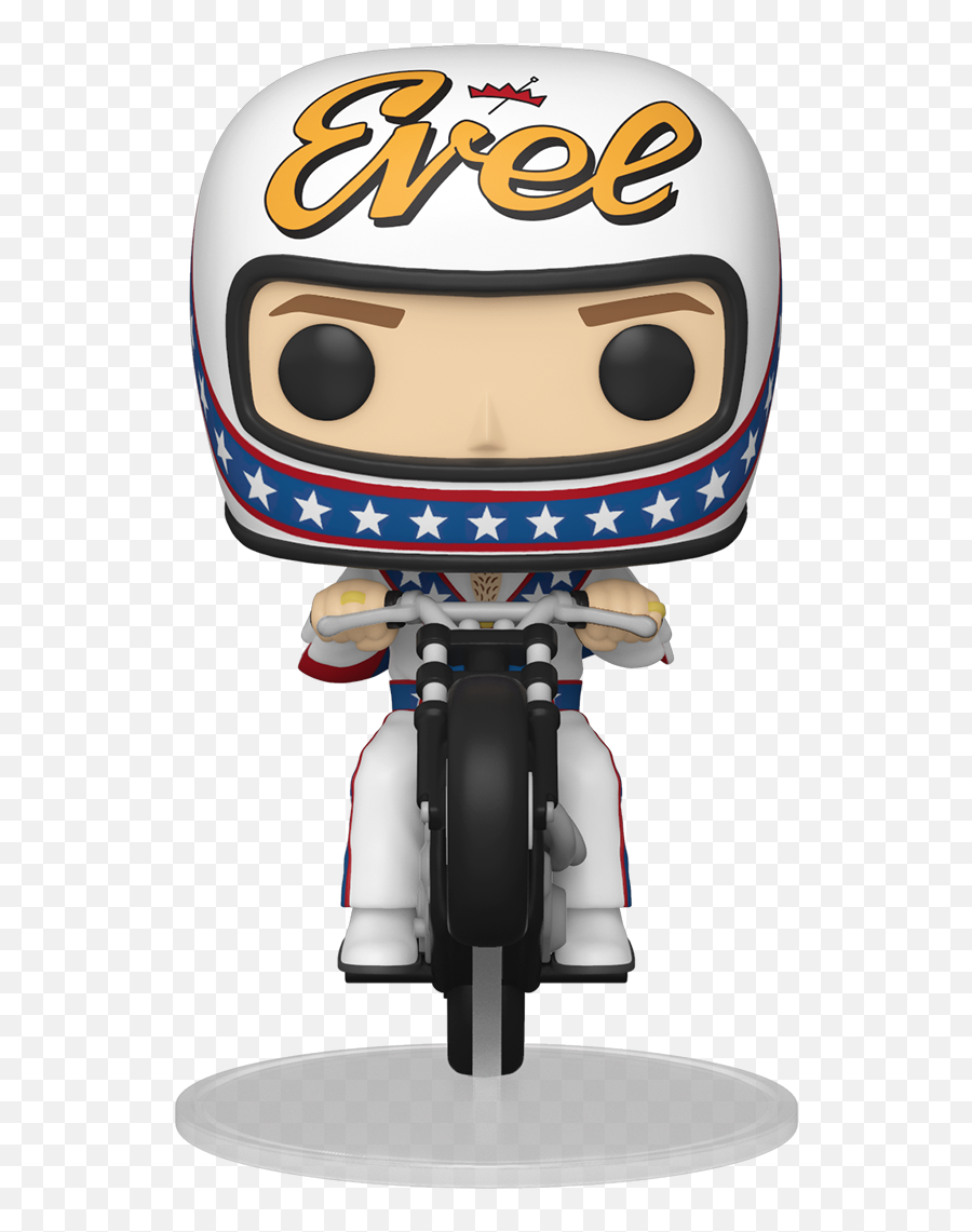 Funko Pop Icons Evel Knievel With Cape Chase - Evel Knievel Funko Pop Png,Boruto Icon