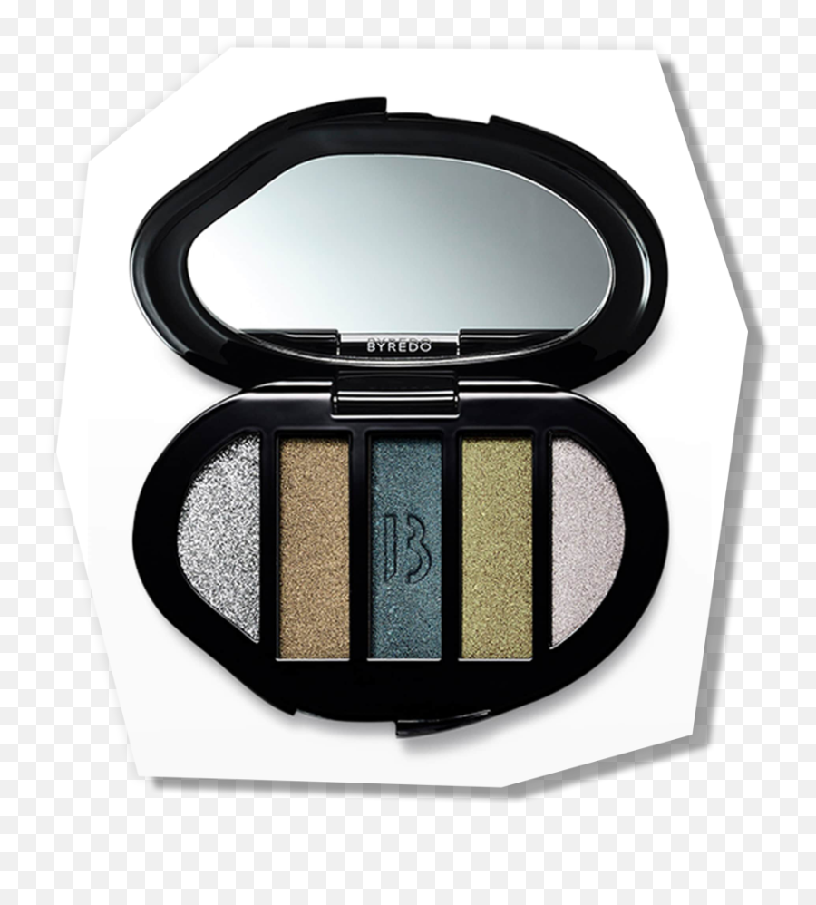 15 Chic Makeup Products And Beauty Gifts That Feel Like - Metal Boots In The Snow Byredo Review Png,Color Icon Eyeshadow Palette