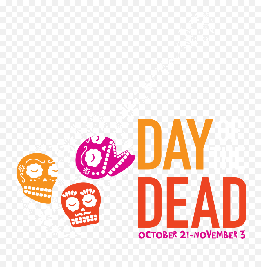 Day Of The Dead Festival Oyamel Cocina Mexicana - Bow Ties Are Cool Png,Day Of The Dead Png