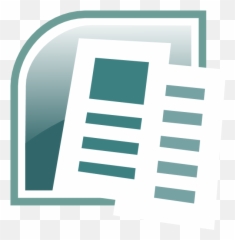 Microsoft Publisher Logo Download - icon png svg Of
