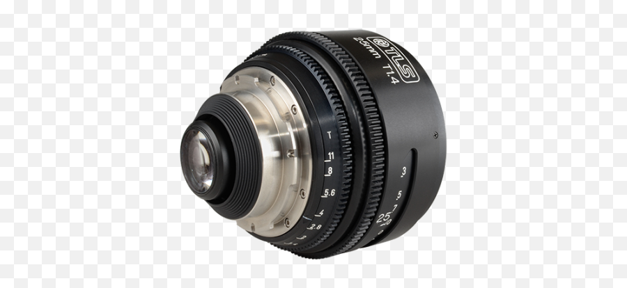 Zeiss B Speed 25mm True Lens Services Repair Service And - Normal Lens Png,Zeiss Icon