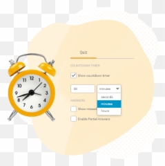 Multiple Choice Quiz Maker - FREE 123 Form Builder Language png