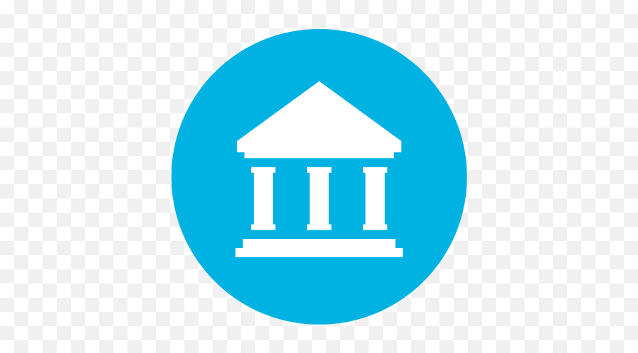 Unf - Career Services Home Bank Account Opening Logo Png,College Building Icon