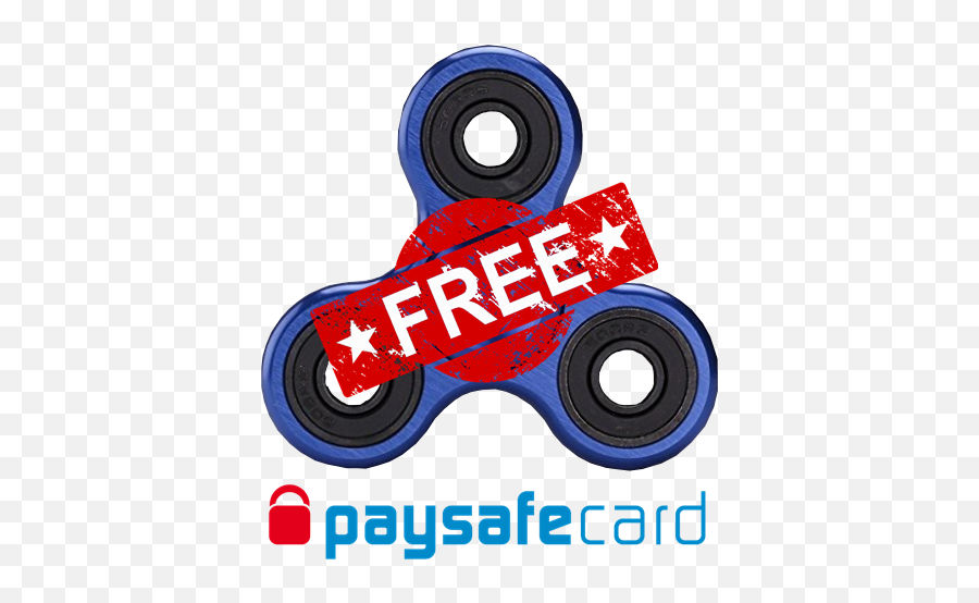 Win Free Paysafecard - Fidget Spinner Clicker 101 Download Synthetic Rubber Png,Fidget Spinner Icon
