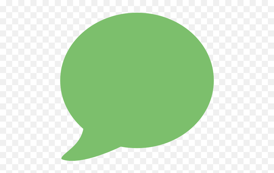 Moth Green Speech Bubble Icon - Free Moth Green Speech Green Speech Bubble Gif Png,Chat Bubble Icon