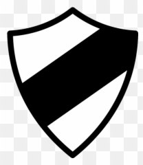Fileemblem Icon White - Blackpng Wikimedia Commons Yellow Black Shield Png,Icon For Integrity