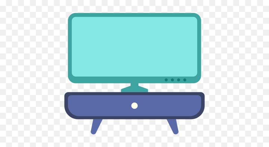Tv Png U0026 Svg Transparent Background To Download - Lcd,Flat Screen Tv Icon