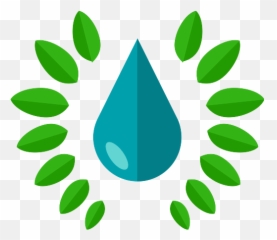 Water Drop Png Icon 8 - Repo Free Icons Nature Png