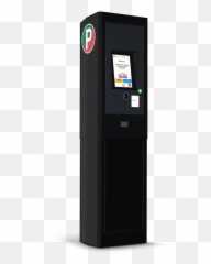 Parkchicago Pay Box U2013 - Language png
