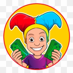 Exclusive Casino Bonuses From Mrbigspin - Streamer Mr Bigspin png