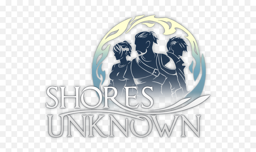 Shores Unknown Press Kit Hitcents - Shores Unknown Logo Png,Unknown Icon