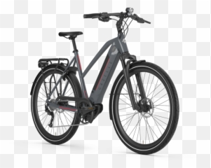 Gazelle Ultimate T10 Mid Step Mikeu0027s Bikes - Ebike png