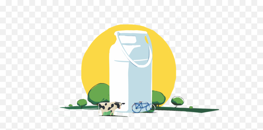 Country Delight - Farmfresh Milk Delhincr Bangalore Country Delight Milk Logo Png,Fatcow Icon