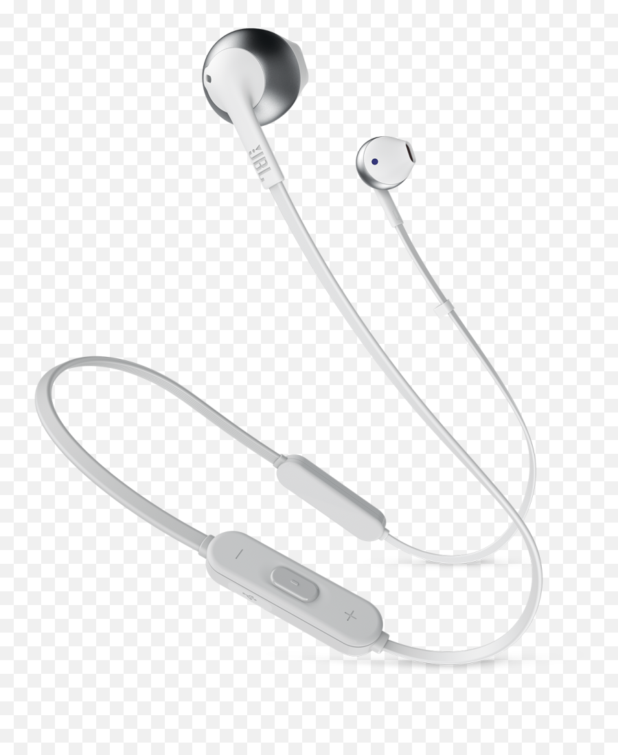 Jbl Tune 205bt - Jbl Tune 205bt Earphone Png,Skullcandy Icon Clips