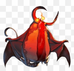 Blood Dragon Destiny Child For Kakao Wiki Fandom - Supernatural Creature png