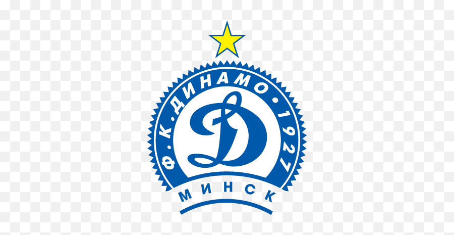 European Football Club Logos - Dinamo Minsk Logo Png,Ussr Logos