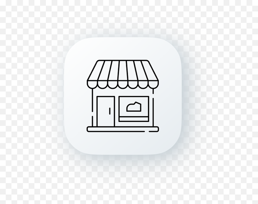 Itim - Retail Software Solutions Vip App Click And Collect Png,Shop Icon Boutique