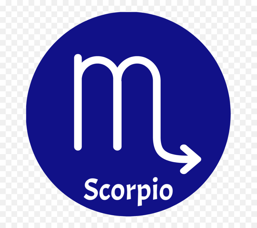 Download Scorpio Zodiac Sign - Scorpio Png Image With No Graphics,Scorpio Png