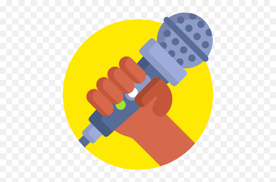 Mic - Free Technology Icons Microphone Png,Red Microphone Icon