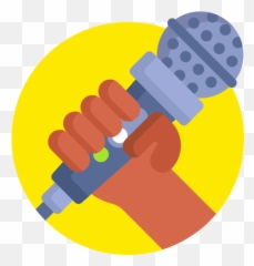 Mic - Free technology icons Microphone png