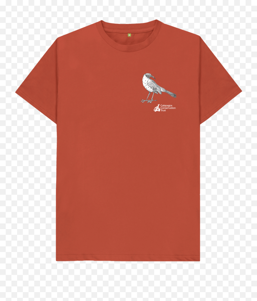 Menu0027s Floreana Mockingbird T - Shirts Short Sleeve Png,Tobi Kadachi Icon