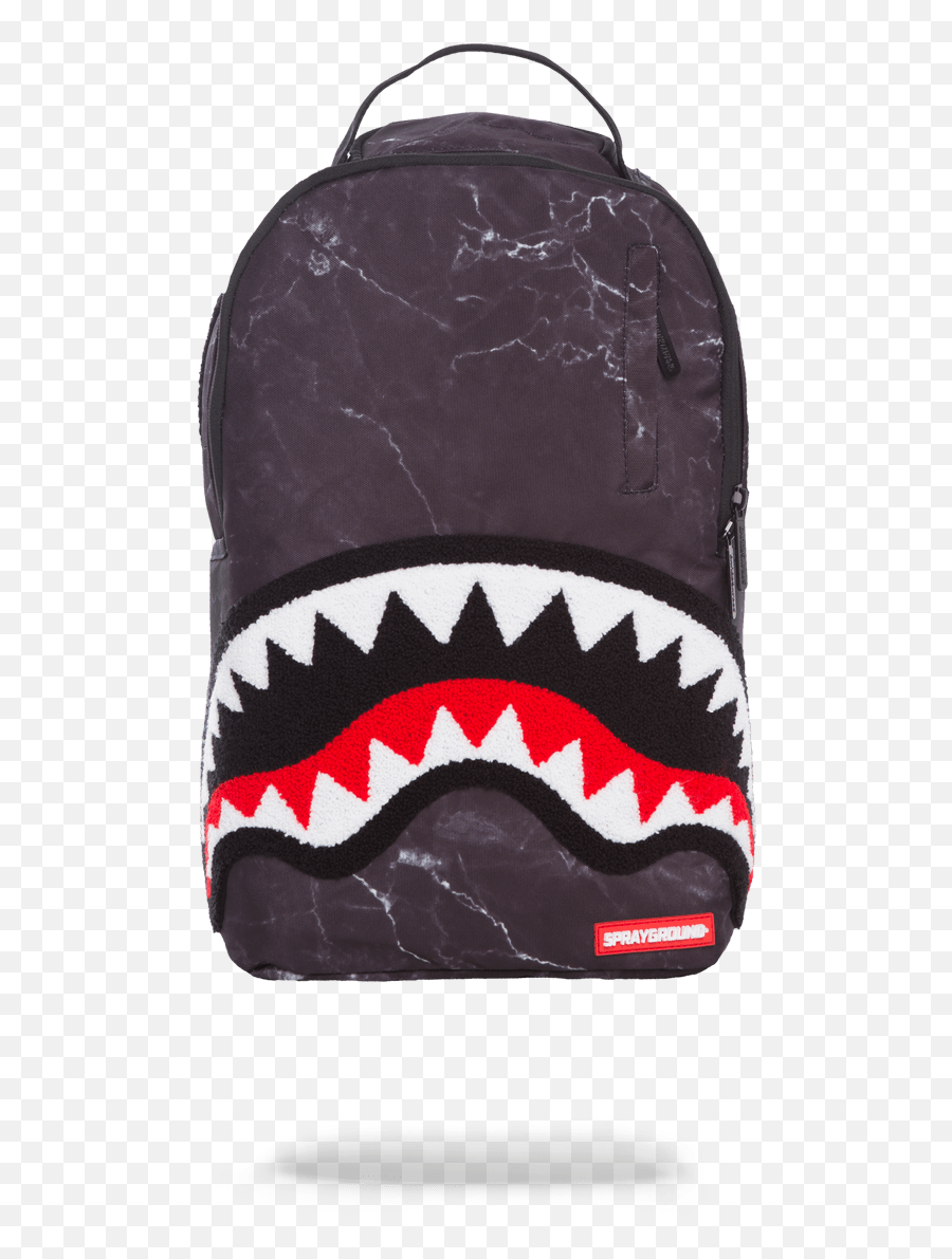 Httpswwwspraygroundcom Daily Httpswwwsprayground - Shark Sprayground Backpack Black Png,Mystery Mini Icon League Of Legends