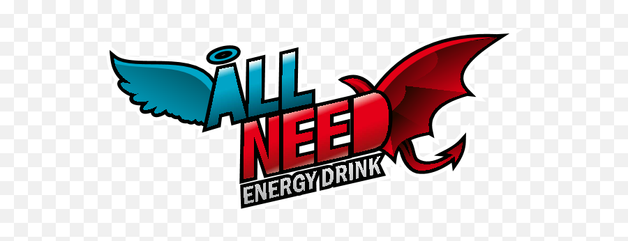 All Need Energy Drink Logo Download - Logo Icon Png Svg Automotive Decal,Download All Icon