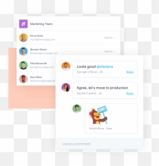 Marvel Explore Our Digital Design Platform Features - Dot png