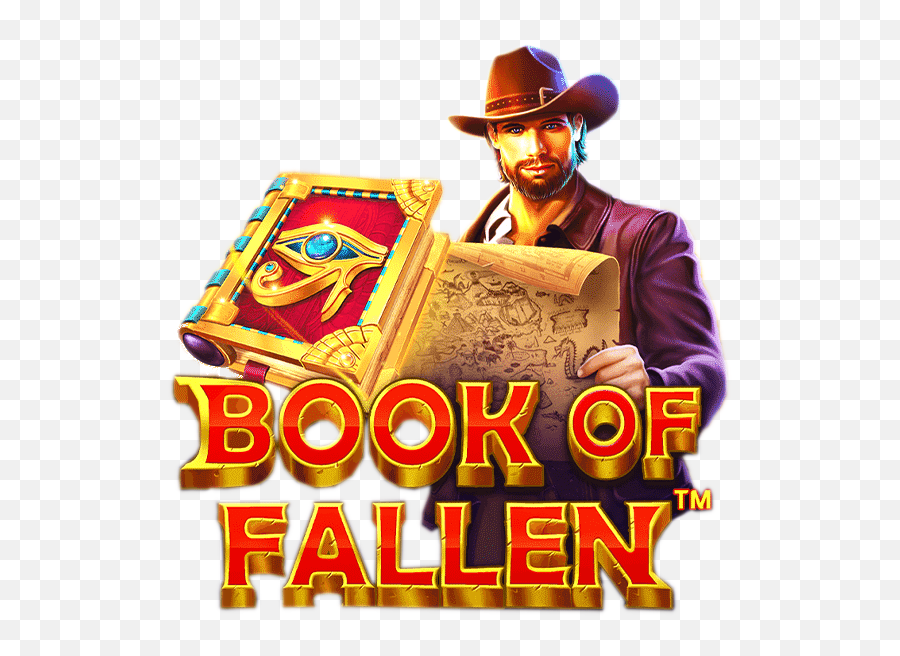 Book Of Fallen Slot Review - Free Play Demo Casinos Png,Slot Machine Icon