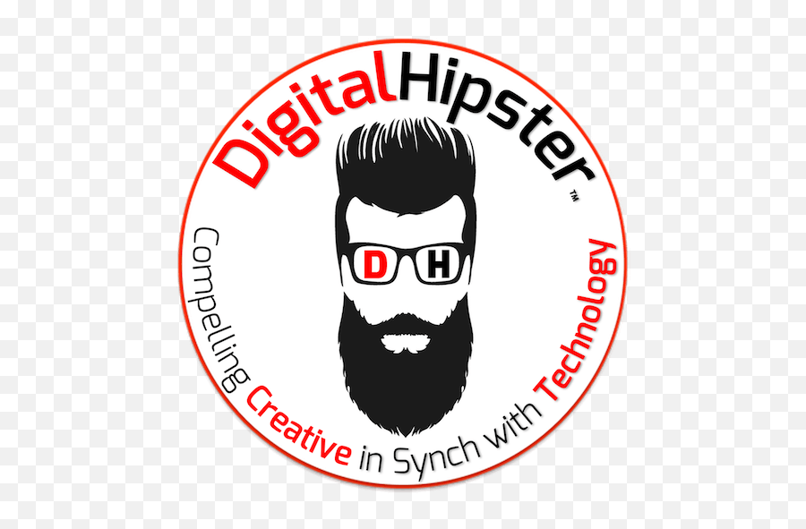 Akron Online Marketing Company - Digitalhipster Png,Css3 Social Icon Effects