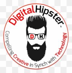 Akron Online Marketing Company - DigitalHipster png