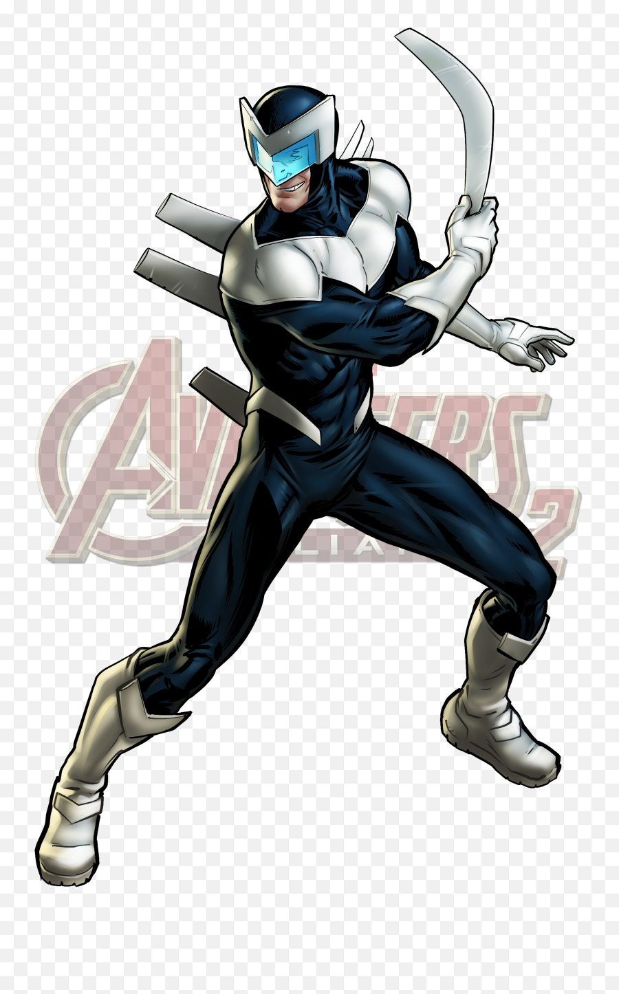 Avengers Clipart Villain Marvel - Boomerang Marvel Png,Marvel Png
