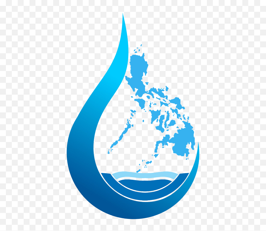 Philippine Society For Freshwater Science U2013 Official Website - Philippine Map Png,Water Drop Logo