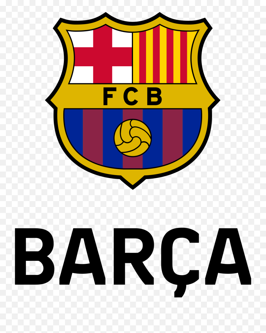 Fc Barcelona Bàsquet - Barcelona Logo Png,Barcelona Png