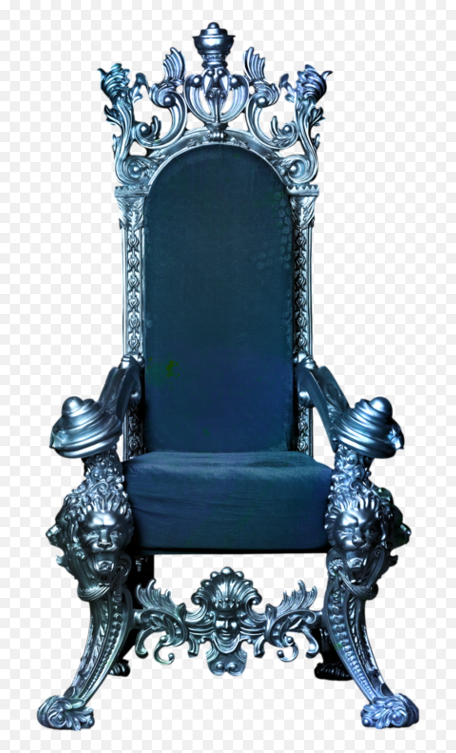 Free Png Chair - Konfest,Throne Chair Png