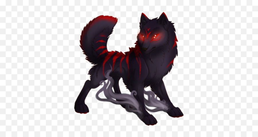 Free Png Images - Dlpngcom Fenrir Png,Fenrir Png