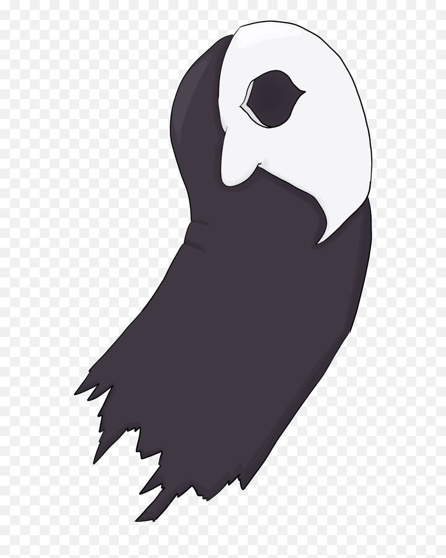 Artwork By Complienscreator00 - Parrot Clipart Full Size Illustration Png,Phantom Of The Opera Mask Png
