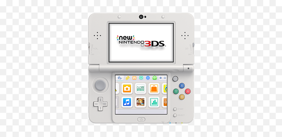 New Nintendo 2ds Xl Mario Kart 7 Bundle - Nintendo 3 Ds Xl Yellow Png,Nintendo 3ds Png