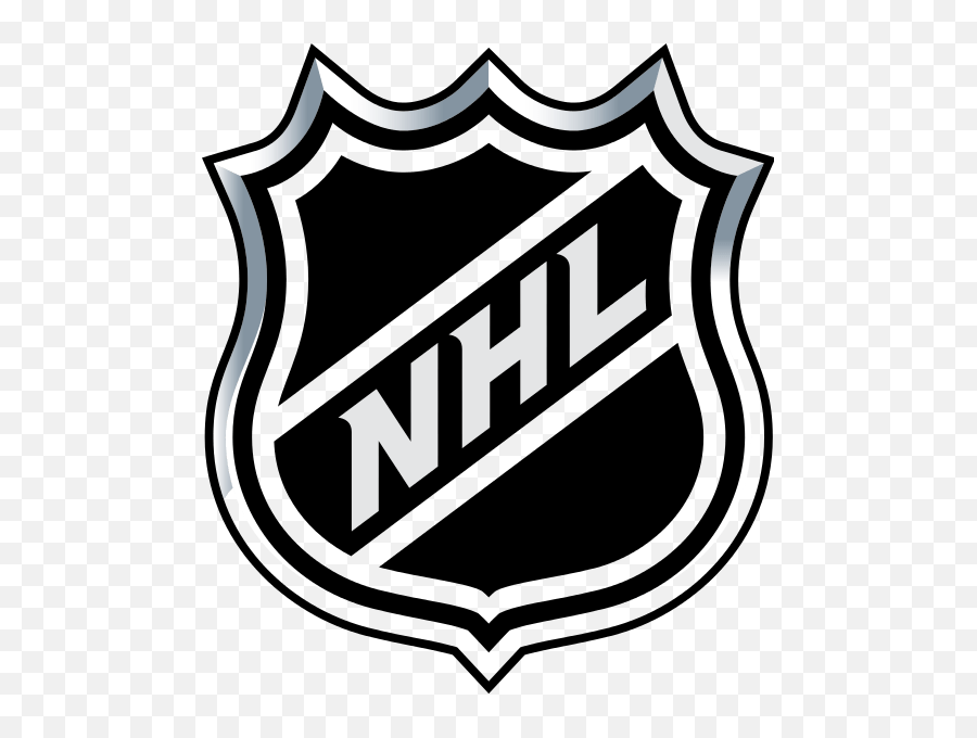 National Hockey League Logo Transparent - Nhl Logo Png,Washington Capitals Logo Png