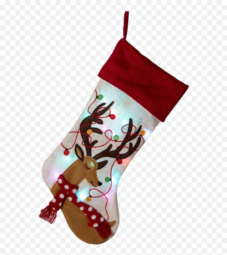 Christmas Stockings Png Picture - Christmas Stocking,Christmas Stockings Png