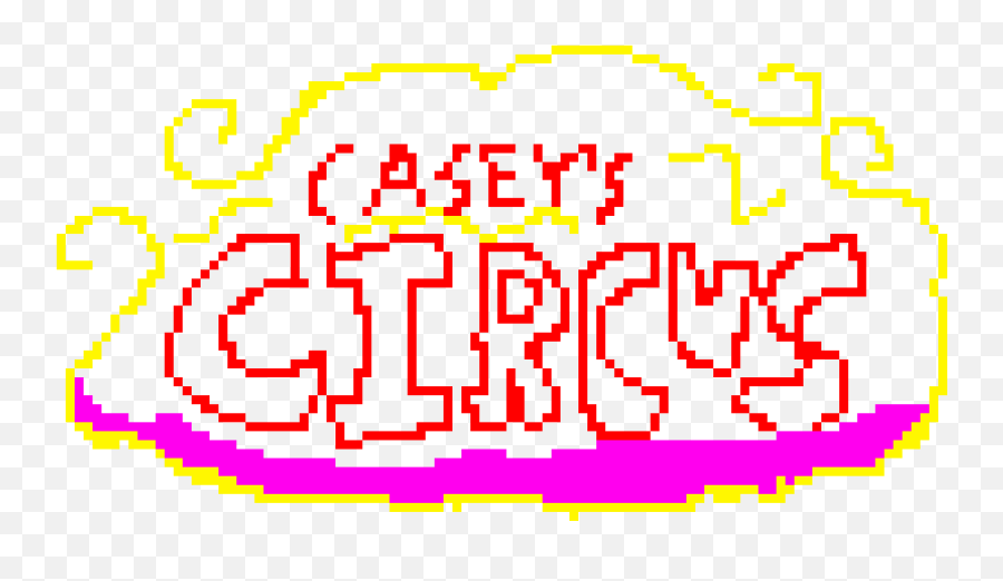 Kingdom Hearts - Circle Png,Circus Logo