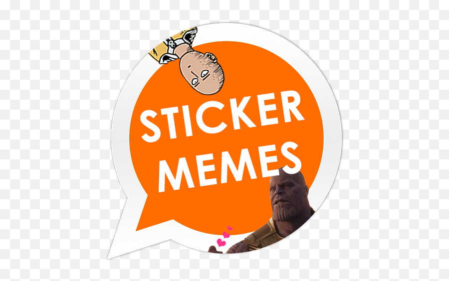 Amazoncom Stiker Memes For Whatsapp Appstore Android - Meme Stiker Png,Gnome Meme Png