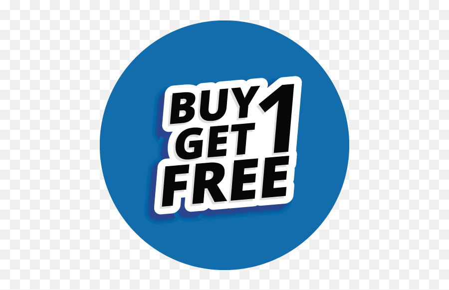 Services - Buy 1 Get 1 Free Png,Buy One Get One Free Png