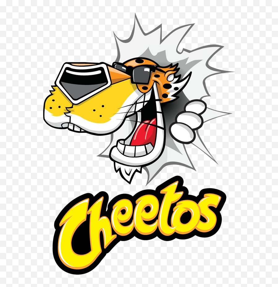 Cheetos Logo Png 4 Image - Cheetos Logo Png,Cheetos Png